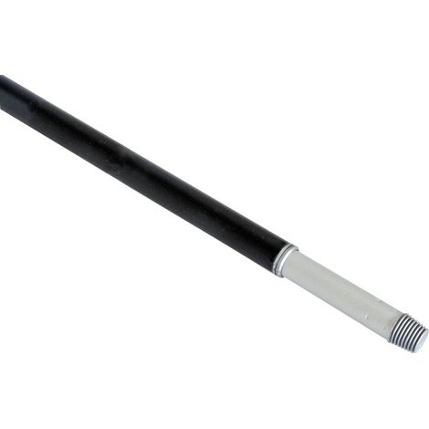 Coronet Teleskopstiel ausziehbar bis 140 cm Besenstiel Stiel