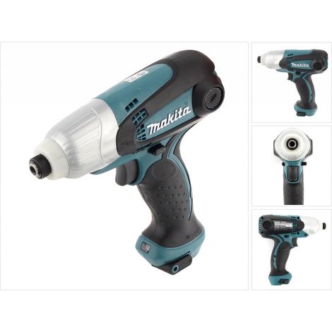 Makita - Schlagschrauber 230 W TD0101F