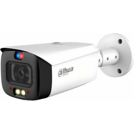 Dahua IPC-HFW3849T1 IP Kamera Weiß 8MP 4K WizSense
