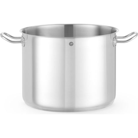 Pentola alta Kitchen Line senza coperchio, 13,5 l, diametro 280x220 mm
