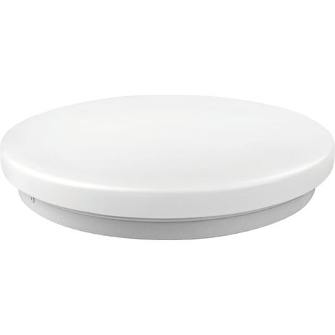 Plafonnier LED circulaire Ice 24W 6500K - Ledme - LM8210 (1/5)