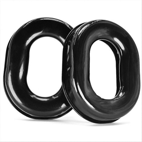 Gels Coussinets d Oreille pour H10 Series Casques pour-50x Rugged (1/5)