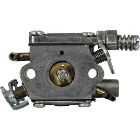 Carburateur pour tronçonneuse élagueuse 25 cm3