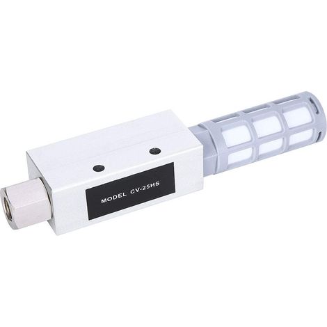 Venturi Pompe à Vide Générateurs de 13 × 7 5 Cv 25hs éjecteur (1/5)