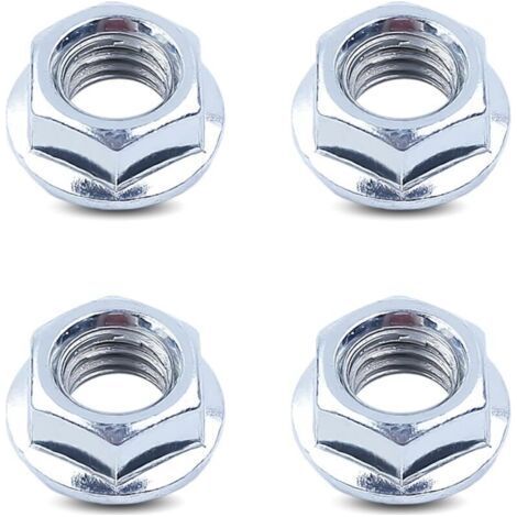 Bar Nut for Husqvarna 362 365 371 372 357 359 350 353 Jonsered Chainsaw 503220001 (1/5)