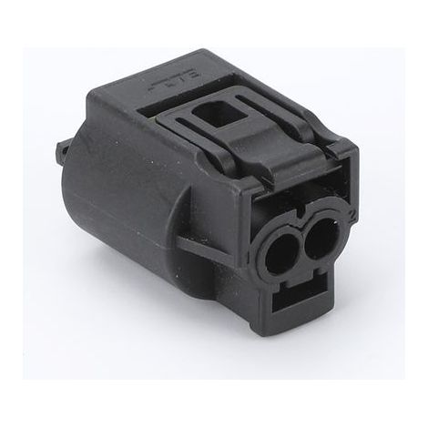 2P sensor connector for BMW, part number 1-967644-1, reversing radar (1/4)
