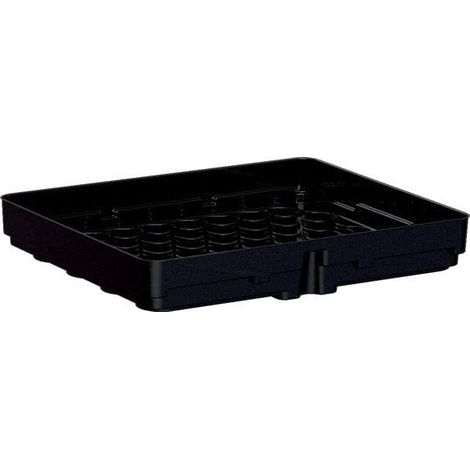 Table Platinium Ebb&Flow Modular 80 (Table À Marée)