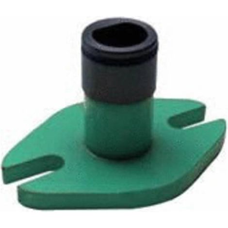 BRIDE REGLABLE POUR POLY Yonos PICO Télescopique - M126 BRIDE REGLABLE POUR POLY Yonos PICO Télescopique (Ht.180 à 225 mm ) - Code 4177664 - WILO (1/6)