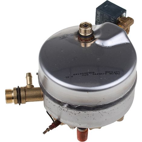 Caldeira vapeur Calor CS 00134507 1200W 0 6 litre (1/3)