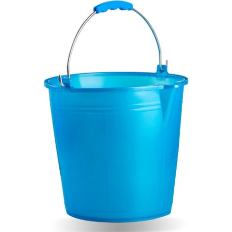 SECCHIO COMUNE CON BECCO Lt. 17  - ECOPLAST