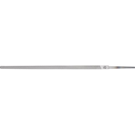 Cartella officina DIN 7261 L. 250 mm taglio trasv. 10 mm taglio 3 quadrati PFERD