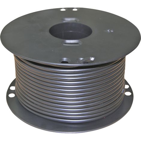 Corral Câble de connexion 100m diam 1,6mm double isolation