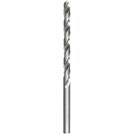 Broca helicoidal kwb 217100 10 mm 194 mm