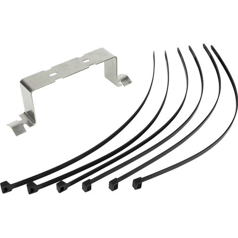 Support de fixation Connecto pour ruban chauffant auto-limitant