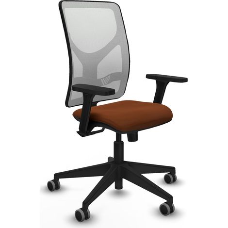 Silla de oficina piqueras y crespo Motilla espuma alta densidad (1/2)