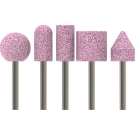 BOSCH 1.609.200.286 Grinding stone set 6mm (1/5)