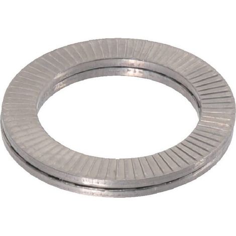 Circlip Nord- inox A4 M5 LOCK NL5RVSA4 (1/3)