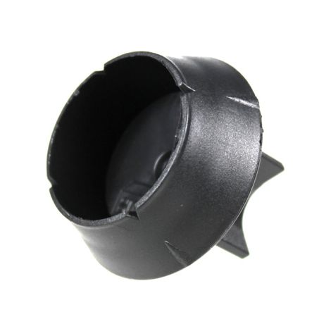 Support de rail 17mm SIXBOX lot de 250 pièces (1/5)
