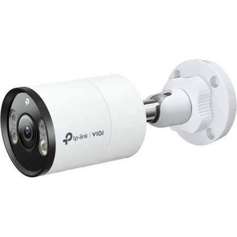 Telecamera Bullet Esterno TP-Link InSight S345 4MP PoE/12V, visione notturna a colori 30 m