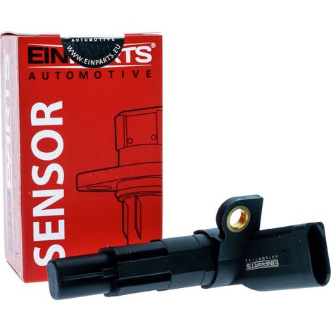 Sensor de posición del cigüeñal CKP para Seat, Skoda, VW Polo V/Van, FOX (1/4)