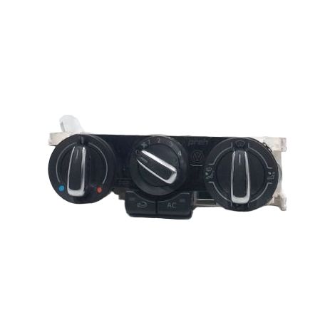 Commande De Chauffage VOLKSWAGEN Polo [PRODUIT D'OCCASION]♻️6r0820045n (1/3)