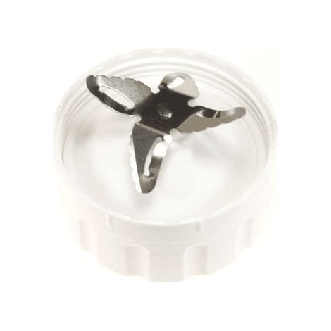 SUPPORT + COUTEAU POUR PETIT ELECTROMENAGER PHILIPS - 996510070332