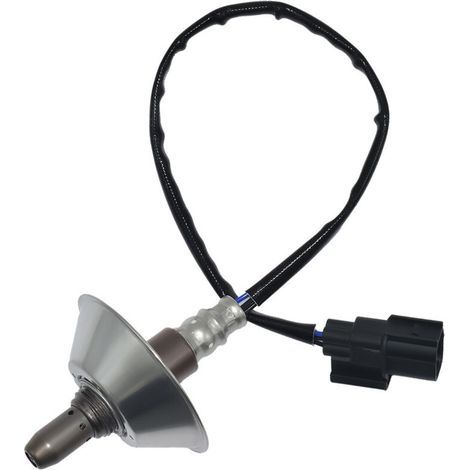 Kompatibel mit Honda Civic, Accord, CR-V, Fit und Vezel. Lambdasonde (vorn), Sauerstoffgehaltssensor 36531-RE0-003, Luft-/Kraftstoffverhältnissensor 36531RE0003. (1/4)