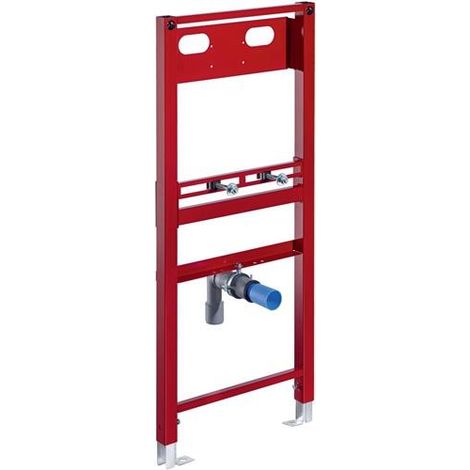 Module WT MONTUS pour lavabo avec robinet encastré