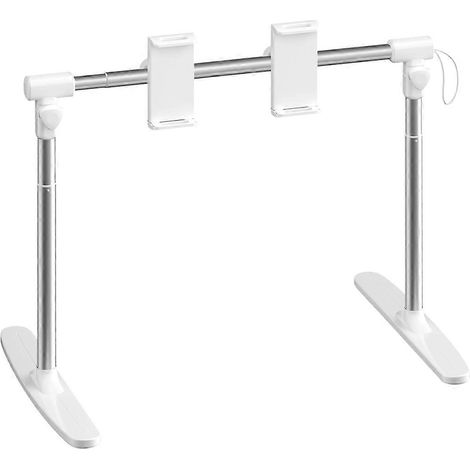 Tablet-Ständer, faltbarer und verstellbarer Handy-Ständer (1/5)