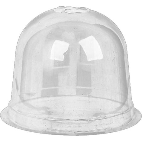 Cloches de jardin réutilisables, cloches de protection pour plantes (1/4)