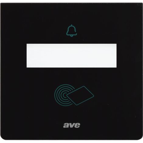Accessorio 1P. Touch -Mod.Villa AVE VI-FP001-TC