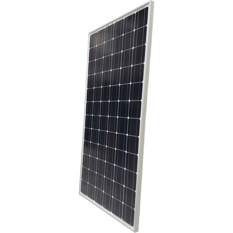 Panneau solaire Série Mono cellules PERC 210W (1/3)