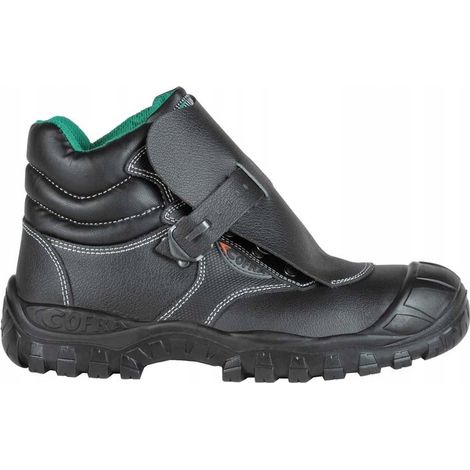 COFRA MARTE S3 SRC Schweißerarbeitsschuhe