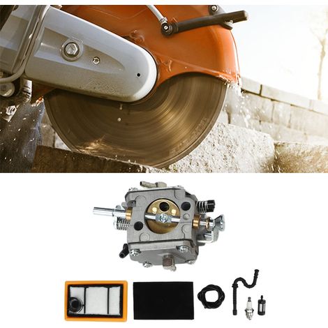 Kit carburateur 4223 120 0600 pour STIHL TS400 (1/5)