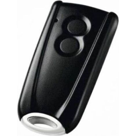 Control remoto de 2 botones y 433 MHz compatible con puertas de garaje Ecostar Liftronic.