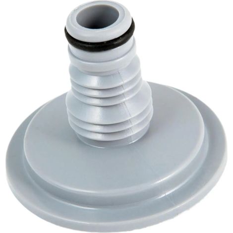Adaptateur de tuyau pour systme de filtration sable accessoires (1/5)
