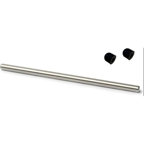 Pure Spa Hot Tub Impeller Pump Shaft Fix E90 acier inoxydable (1/5)