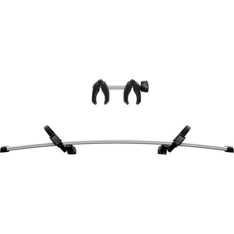 Extension 4ème vélo pour porte-vélos Thule XT 938/939 Alu
