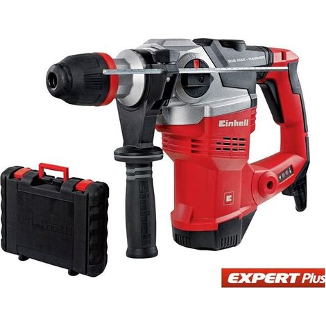 Einhell Martello tassellatore TE-RH 38 E (1/10)