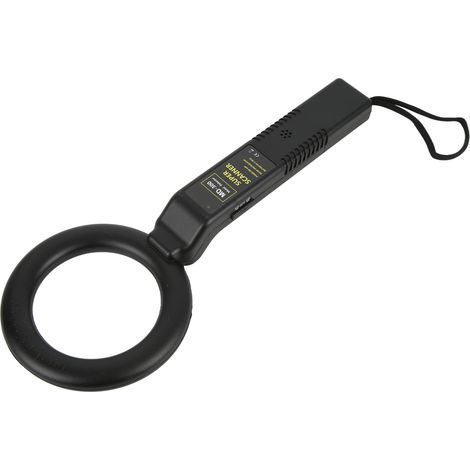 Détecteur de métaux pour estomac de vache - Scanner portable à commande unique pour estomac de vache - Équipement vétérinaire (1/5)