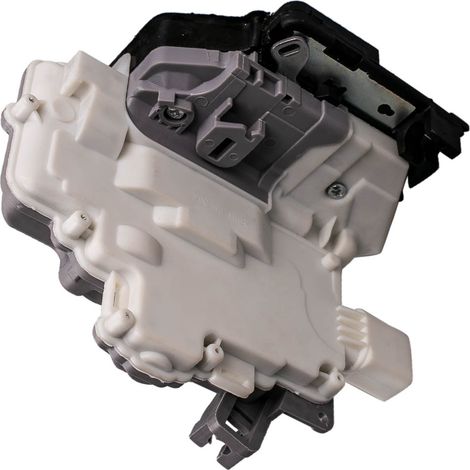 Türschloss hinten links 8K0839015 für Audi A4 B8 8K A5 Sportback 8T Q5 8R Q7 4LTürschloss Stellmotor Hinten links für Audi A4 8K A5 Sportback 8T Q3 Q5 Q7 (1/5)