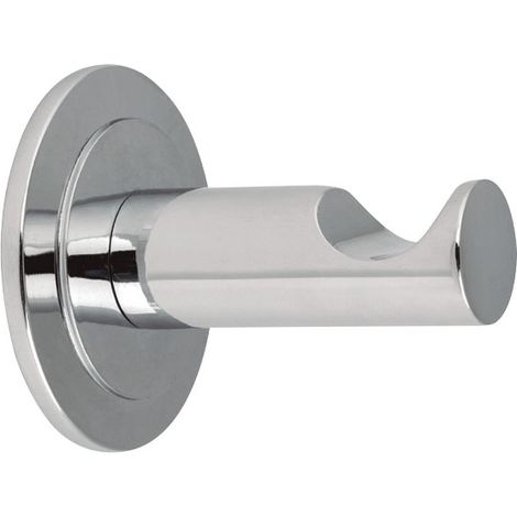 BATHSTAGE 66468 B-FOCUS Percha Cromo - ref: BS-66468 (1/4)
