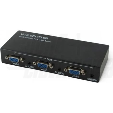 Distributore/Splitter Di Segnale