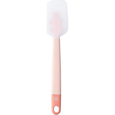 1 spatule en silicone pour la cuisson (1/3)
