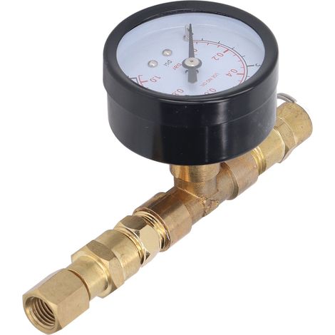 Soupape de brassage de bière à pression réglable avec verrouillage à bille - Équipement de brassage (1/5)