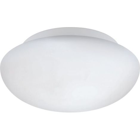 Plafoniera a LED Effetto Cristallo Cielo Stellato Benariba 1 (1/2)