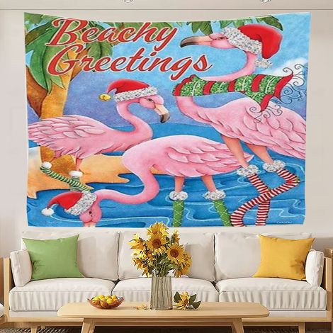 living room tapestry Fashion Tapestry Wall Hanging Backdrop for Wall Decor (1/5)