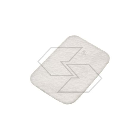 Filtro aria per atomizzatore ECHO DM4100 DM4600 DM4610 DM6110