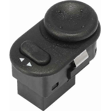 Seitenspiegel-Einstellknopf für Opel Zafira Corsa Vectra Meriva 9226 (1/5)