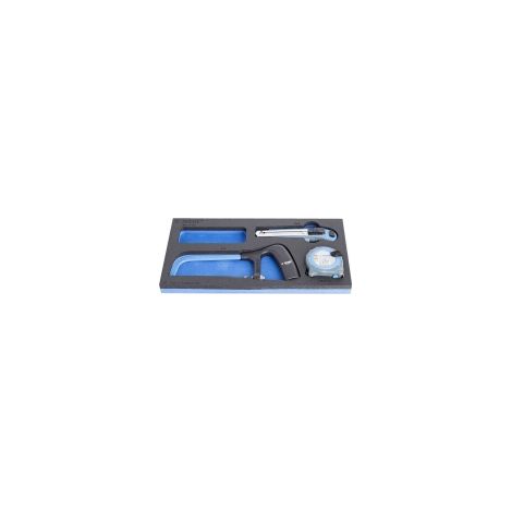 ensemble d'outils Unior 3838909210797 dimensions 364 x 188 mm